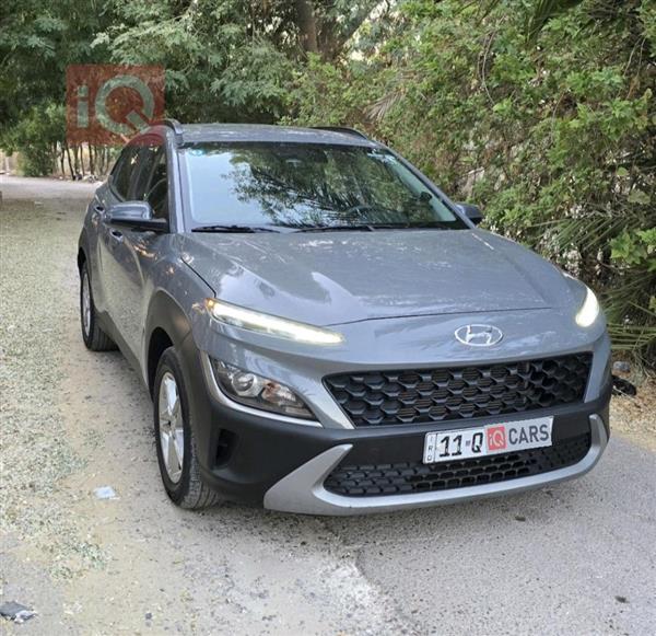 هيونداي كونا 2022 للبيع في العراق -  بغداد